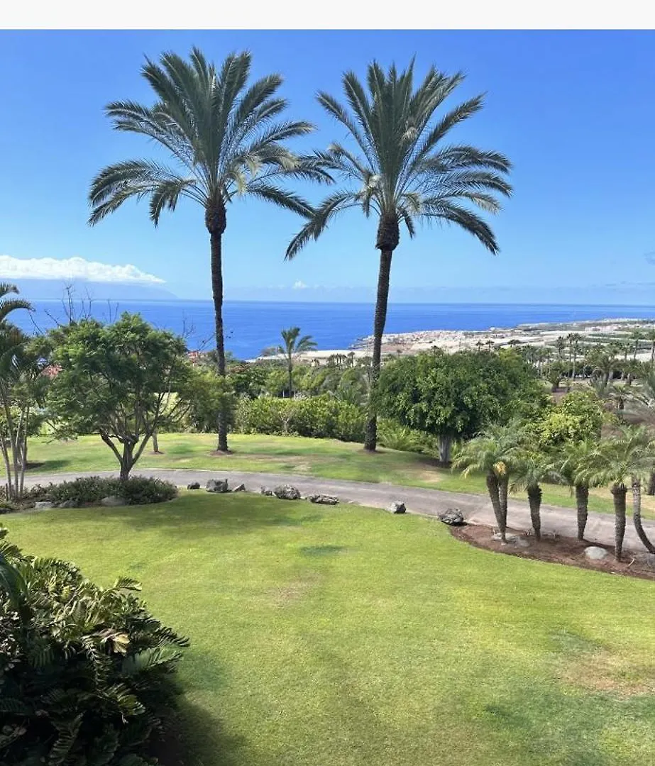 Ocean View, Alcalá la Real
