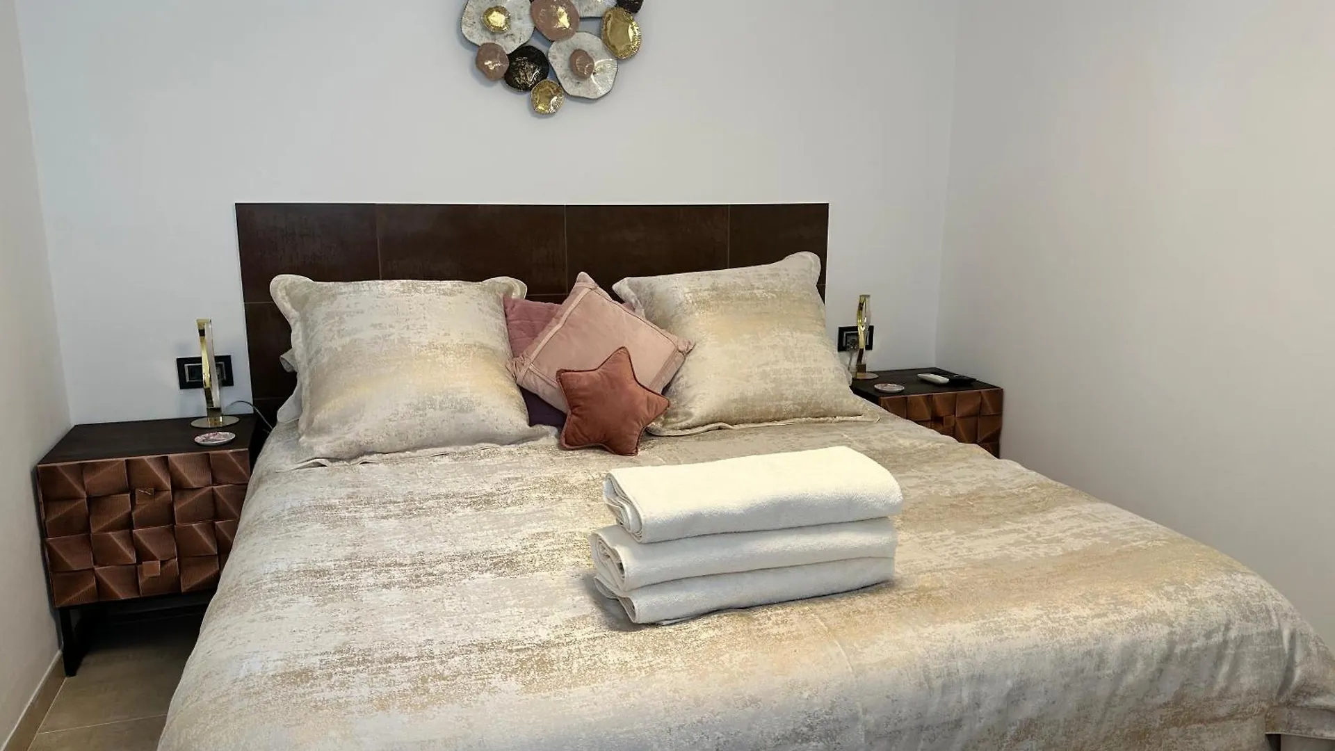 Ocean View, Alcalá la Real Appartement