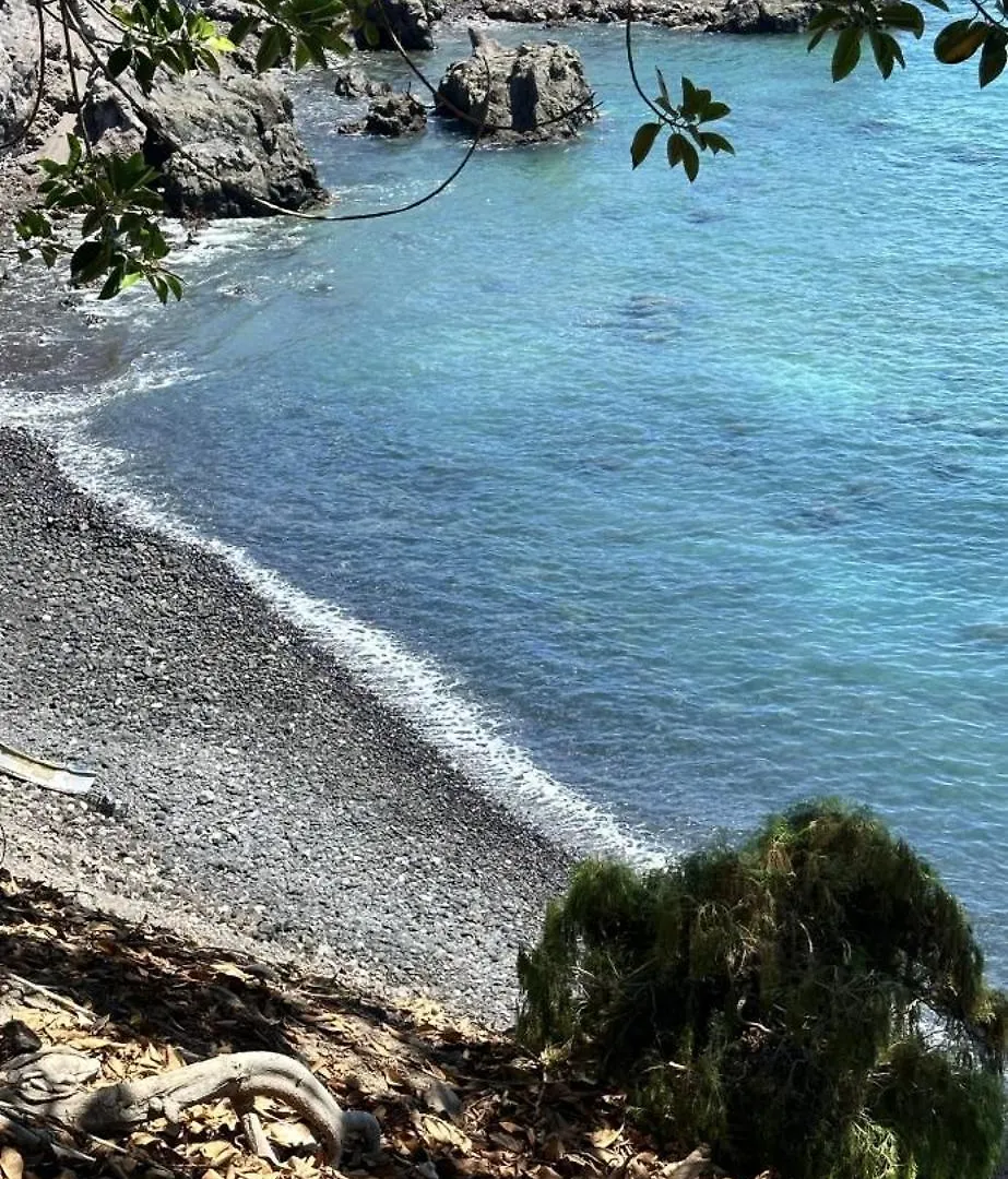 Ocean View, Alcalá la Real