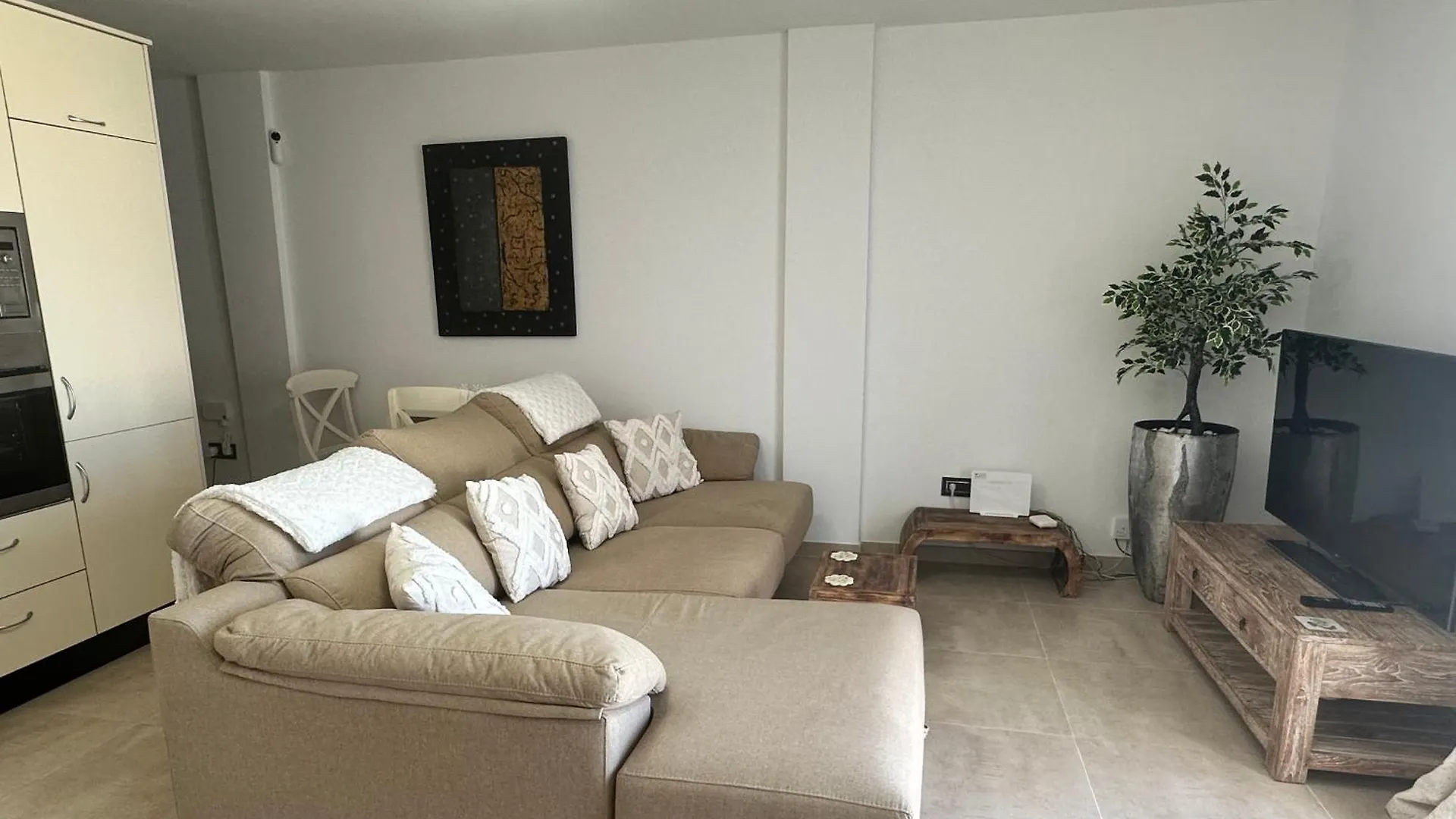 Ocean View, Alcalá la Real 0*,  إسبانيا