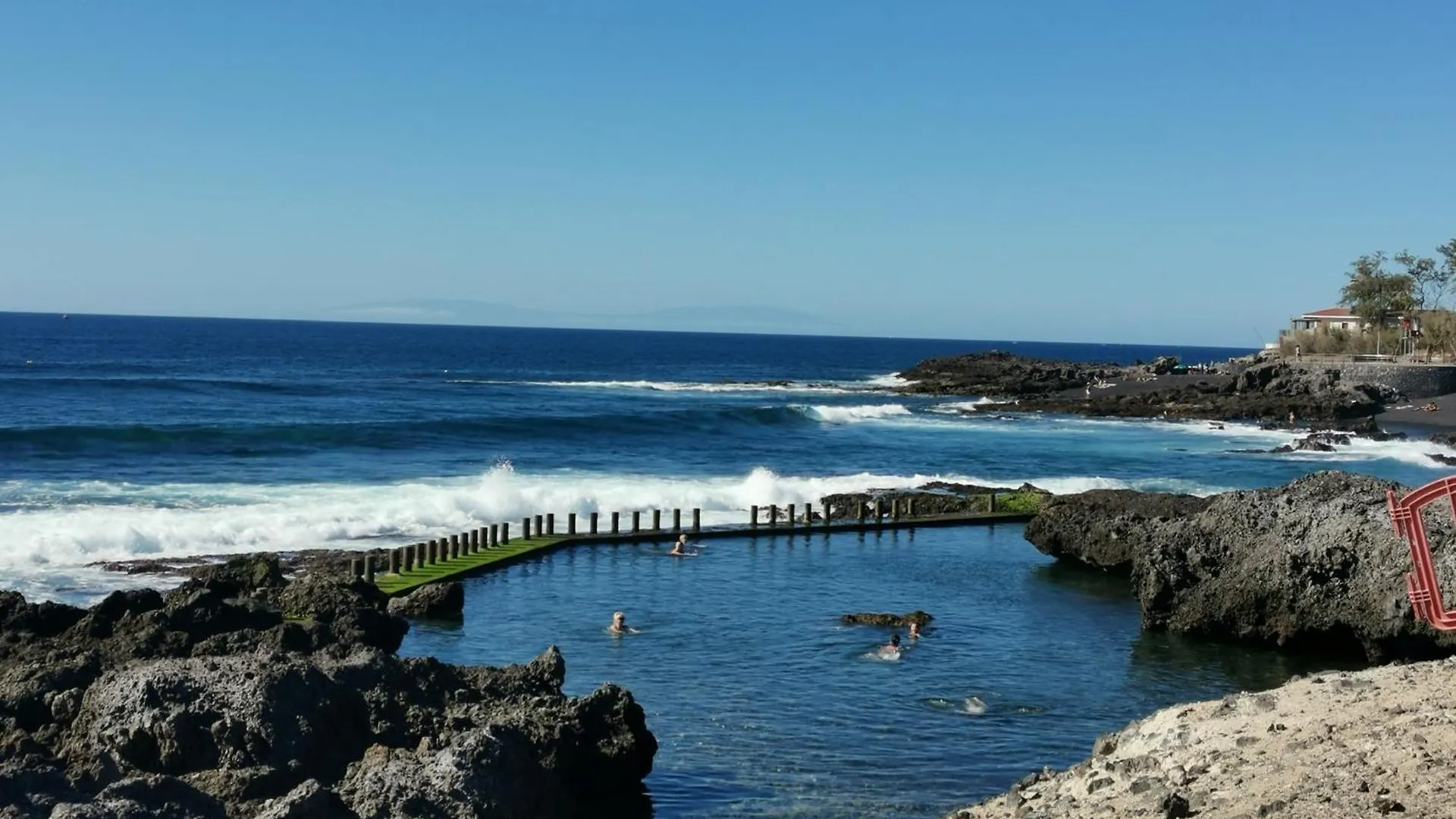Ocean View, Alcalá la Real شقة
