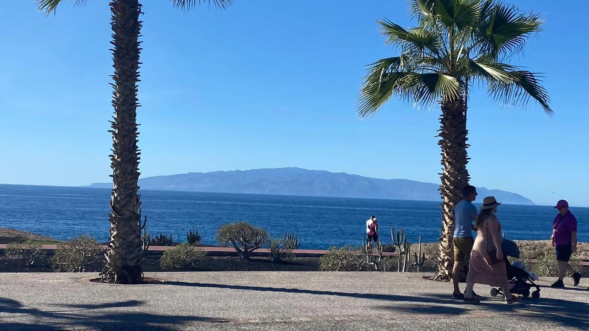 شقة Ocean View, Alcalá la Real إسبانيا