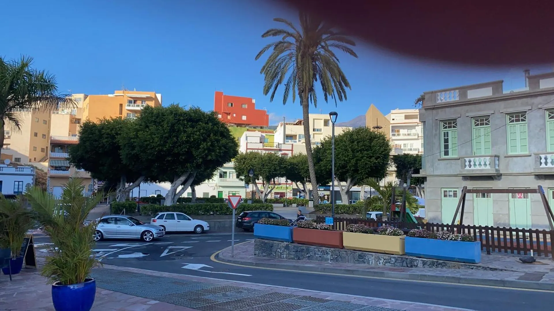شقة Ocean View, Alcalá la Real