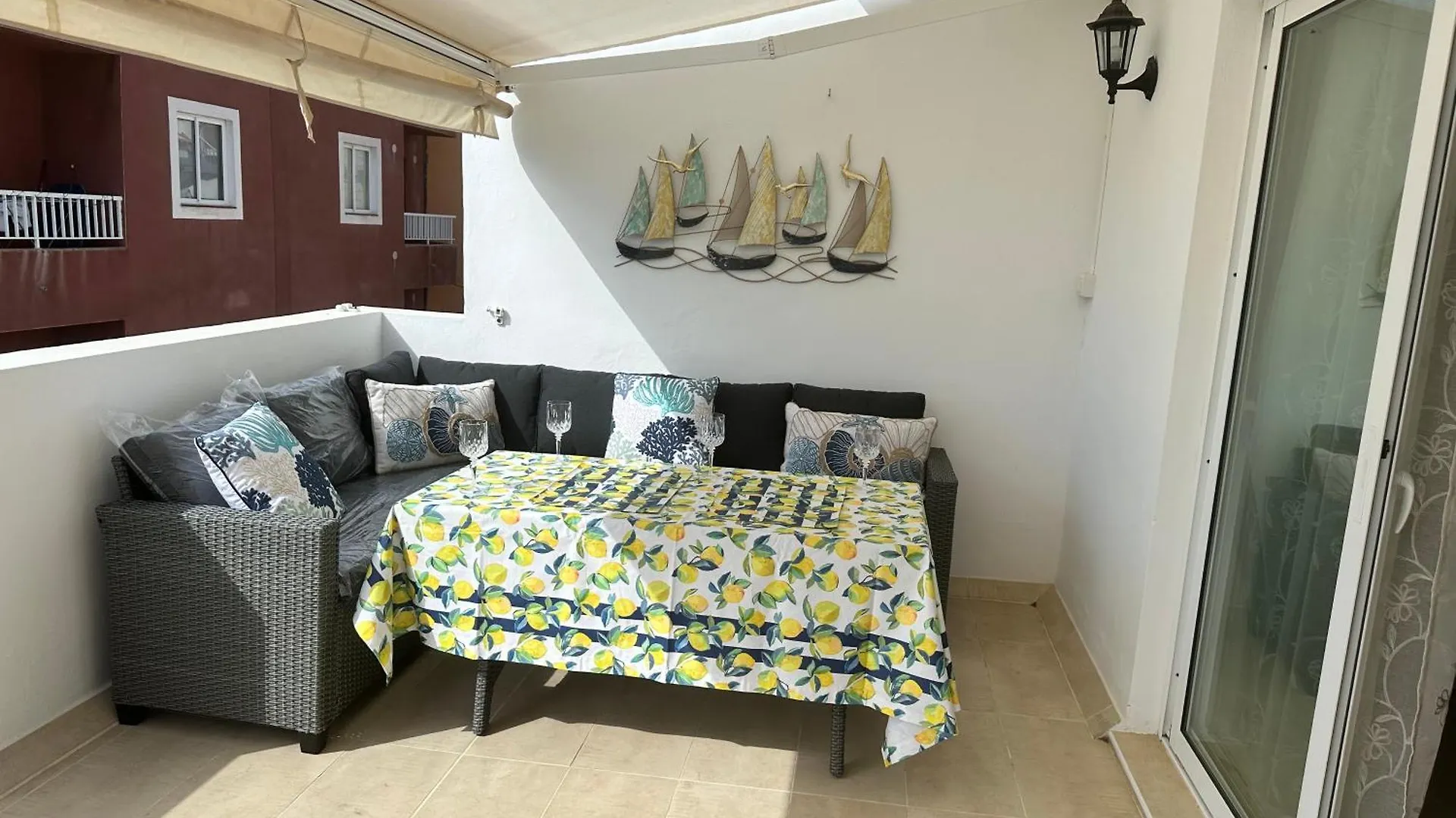 Ocean View, Alcalá la Real إسبانيا