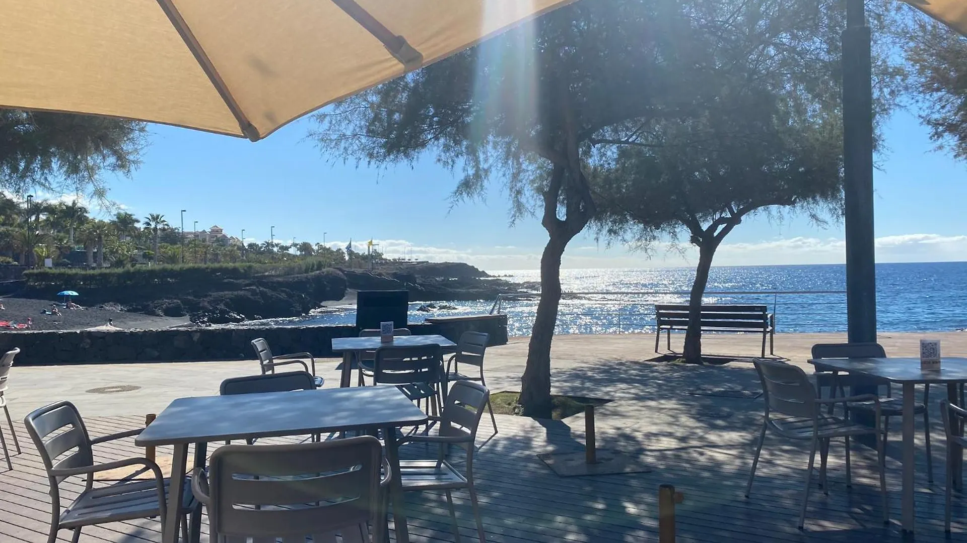 شقة Ocean View, Alcalá la Real إسبانيا