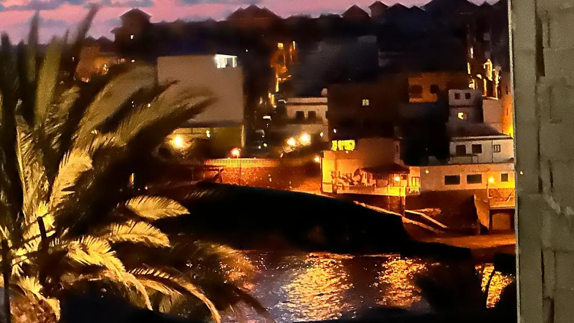 Ocean View, Alcalá la Real