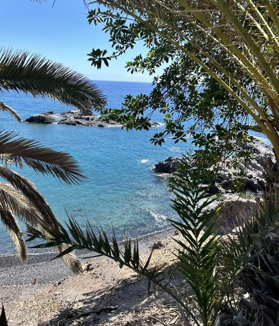 شقة Ocean View, Alcalá la Real إسبانيا