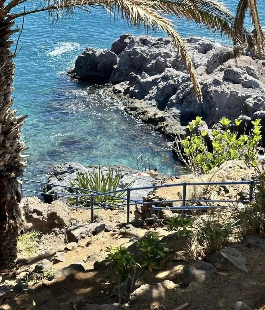 شقة Ocean View, Alcalá la Real